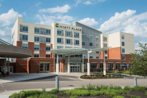  Hyatt Place Cincinnati/Sharonville Convention Center  Шаронвилл